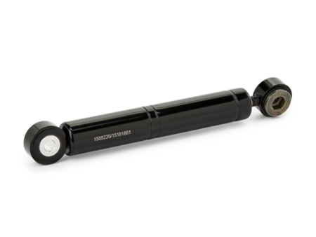 Vibration Damper, v-ribbed belt