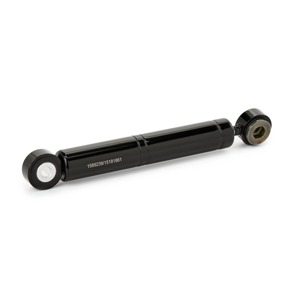 Vibration Damper, v-ribbed belt