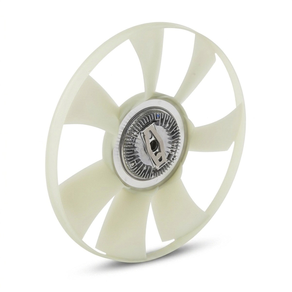 Fan, radiator Outer Diameter: 420 mm
