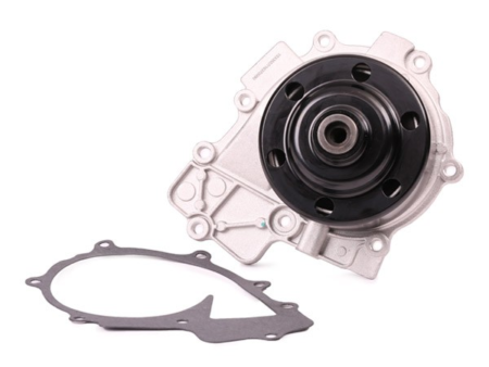 Water pump suitable for MERCEDES-BENZ VIANO, VITO mechanical