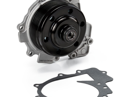 Water pump suitable for MERCEDES-BENZ VIANO, VITO