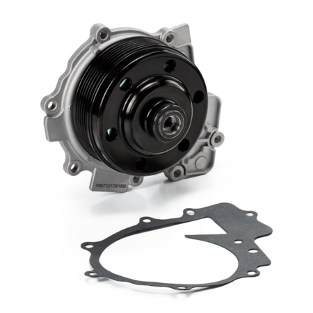 Water pump suitable for MERCEDES-BENZ VIANO, VITO
