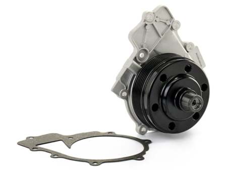 Water pump suitable for MERCEDES-BENZ SPRINTER