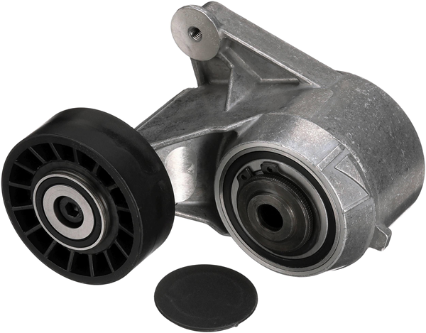 Drive belt tensioner