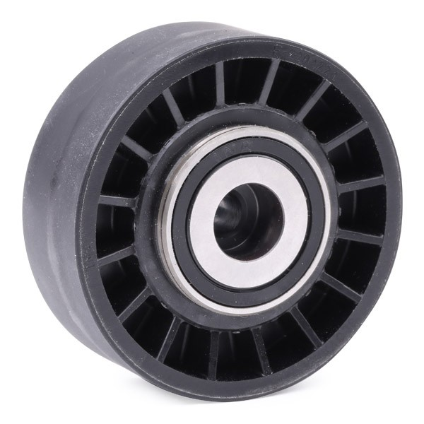 Tensioner pulley
