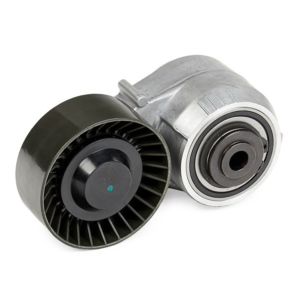 Drive belt tensioner suitable for MERCEDES-BENZ S-Class, E-Class