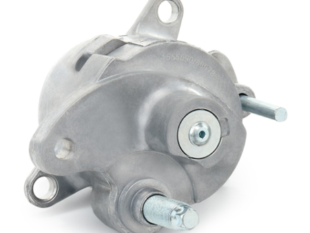 Drive belt tensioner