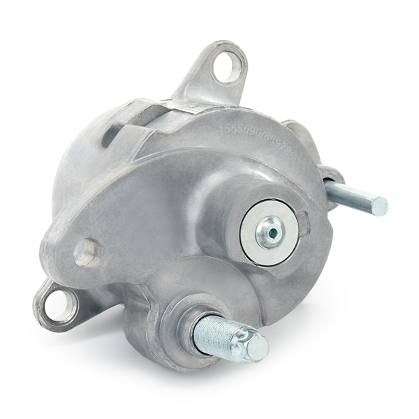 Drive belt tensioner