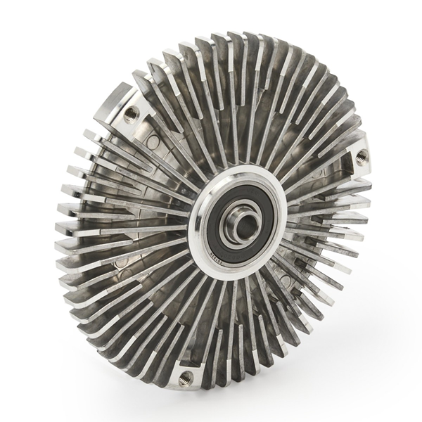 Fan clutch