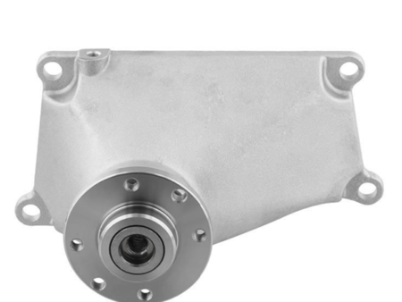 Support, cooling fan
