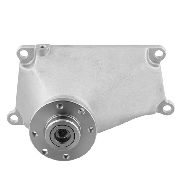 Support, cooling fan