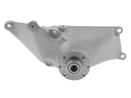 Support, cooling fan suitable for MERCEDES-BENZ SL, S-Class