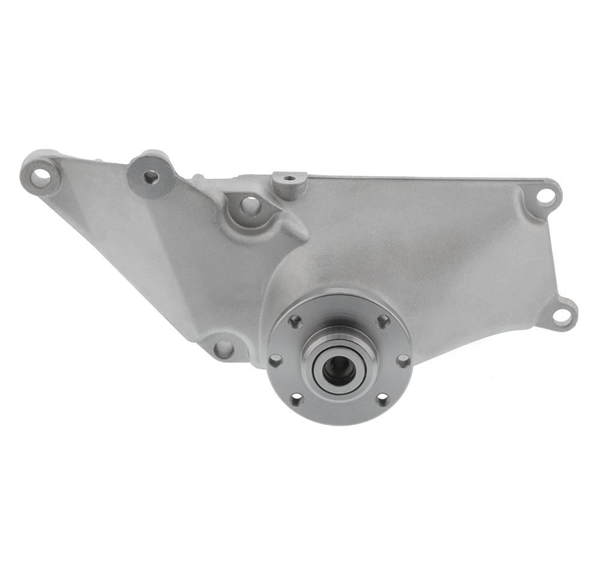 Support, cooling fan suitable for MERCEDES-BENZ SL, S-Class