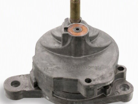 Drive belt tensioner for MERCEDES-BENZ SL, S-Class, E-Class