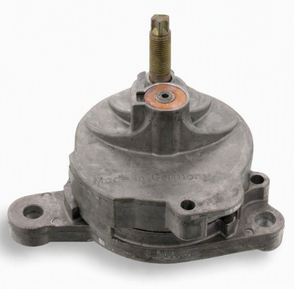 Drive belt tensioner for MERCEDES-BENZ SL, S-Class, E-Class
