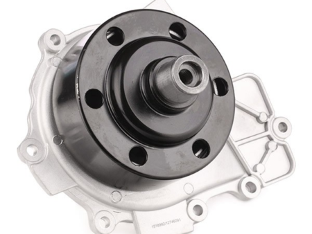 Water pump suitable for MERCEDES-BENZ SPRINTER mechanical