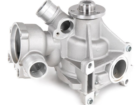 Water pump suitable for MERCEDES-BENZ 124-Series, SL