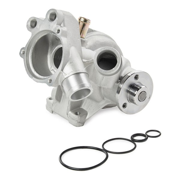 Water pump suitable for MERCEDES-BENZ S-Class, G-Class