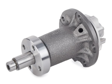 Water pump suitable for MERCEDES-BENZ 123-Series, S-Class