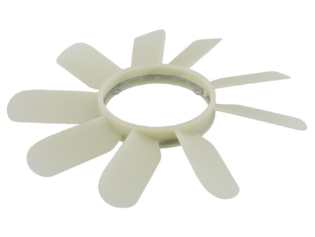 Fan Wheel, engine cooling suitable for MERCEDES-BENZ 190, E-Class, C-Class