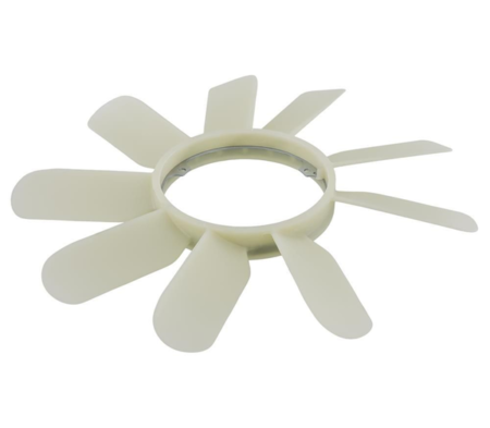 Fan Wheel, engine cooling suitable for MERCEDES-BENZ 190, E-Class, C-Class