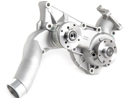 Water pump suitable for MERCEDES-BENZ SL, S-Class