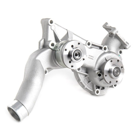 Water pump suitable for MERCEDES-BENZ SL, S-Class
