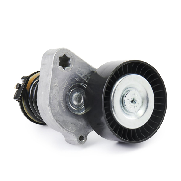 Drive belt tensioner