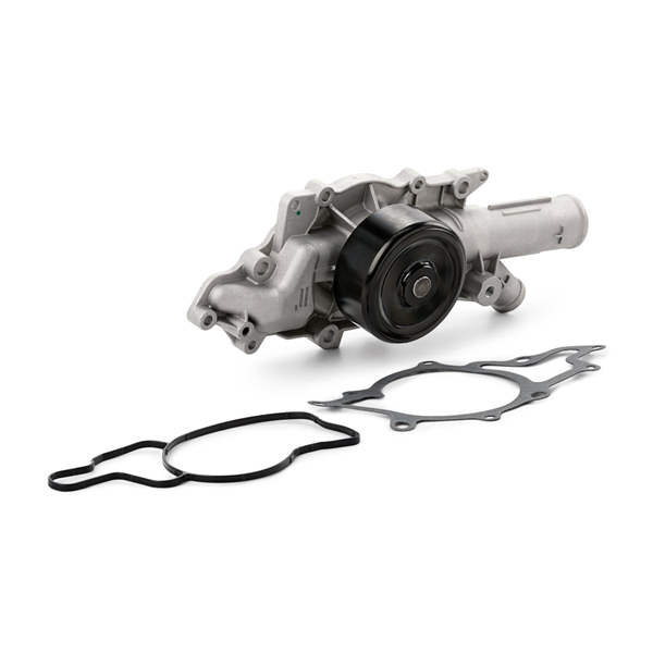 Water pump suitable for MERCEDES-BENZ C-Class, E-Class, CLK