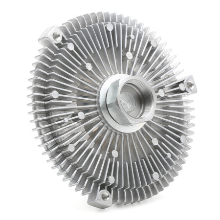 Fan clutch