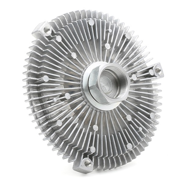 Fan clutch