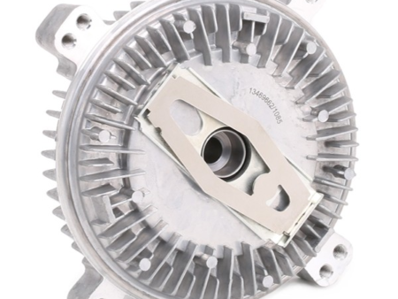 Fan clutch suitable for MERCEDES-BENZ SL, S-Class, E-Class