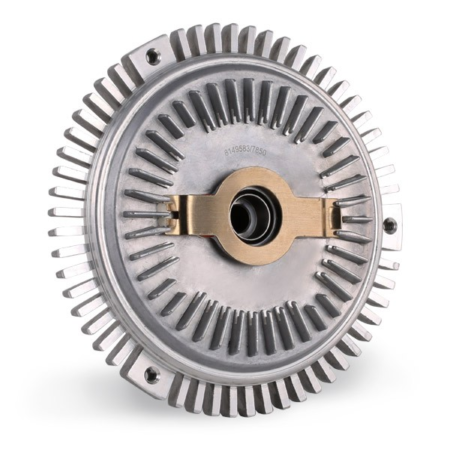 Fan clutch