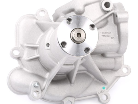 Water pump suitable for MERCEDES-BENZ S-Class, SL