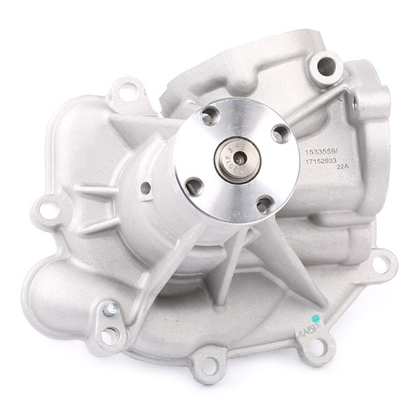 Water pump suitable for MERCEDES-BENZ S-Class, SL