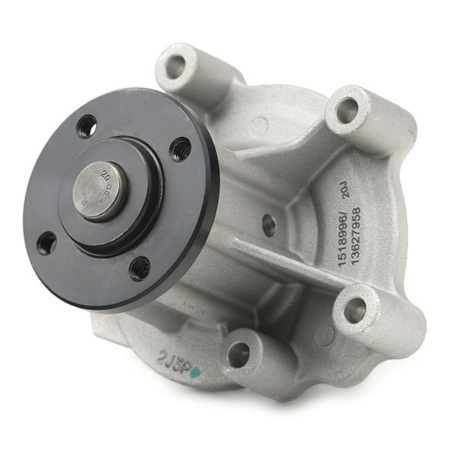 Water pump suitable for MERCEDES-BENZ A-Class, VANEO
