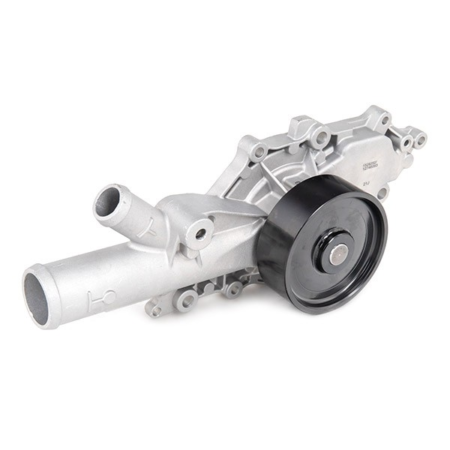 Water pump suitable for MERCEDES-BENZ S-Class, E-Class