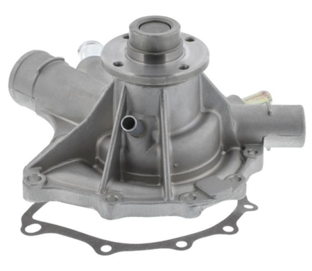 Water pump suitable for MERCEDES-BENZ C-Class