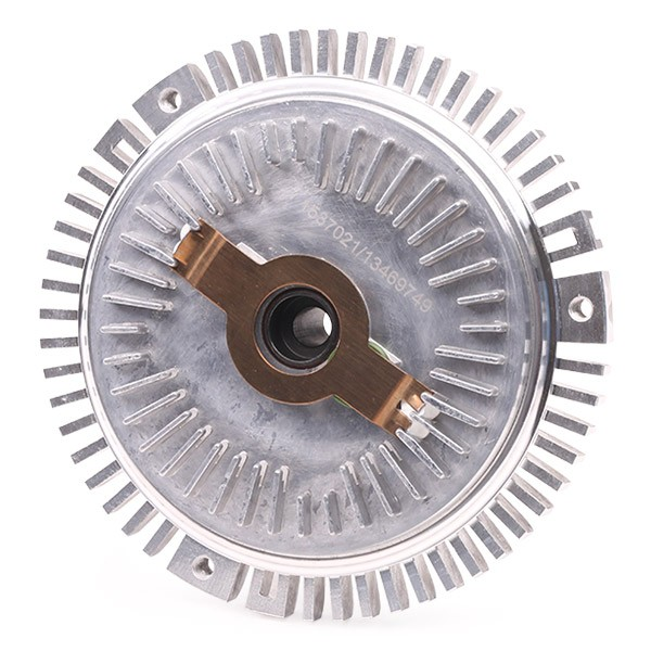 Fan clutch suitable for MERCEDES-BENZ SPRINTER, VITO, V-Class