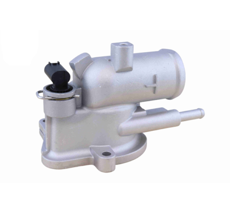 Thermostat housing 87 °C