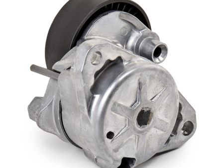 Drive belt tensioner