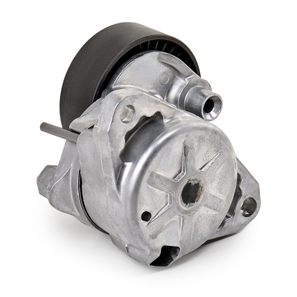 Drive belt tensioner