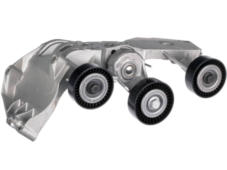 Drive belt tensioner suitable for MERCEDES-BENZ A-Class, VANEO