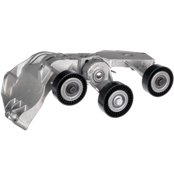 Drive belt tensioner suitable for MERCEDES-BENZ A-Class, VANEO