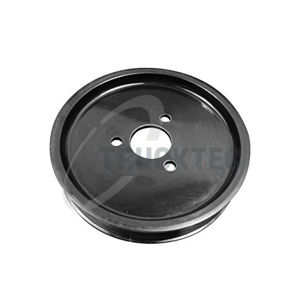Pulley, power steering pump