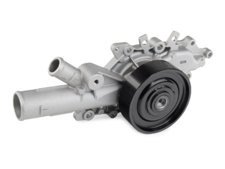 Water pump suitable for MERCEDES-BENZ E-Class