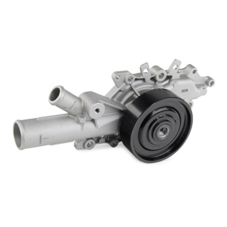 Water pump suitable for MERCEDES-BENZ E-Class