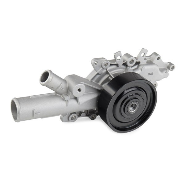 Water pump suitable for MERCEDES-BENZ E-Class