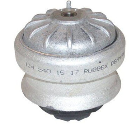 Engine mount suitable for MERCEDES-BENZ 124-Series, 190, E-Class Front Axle
