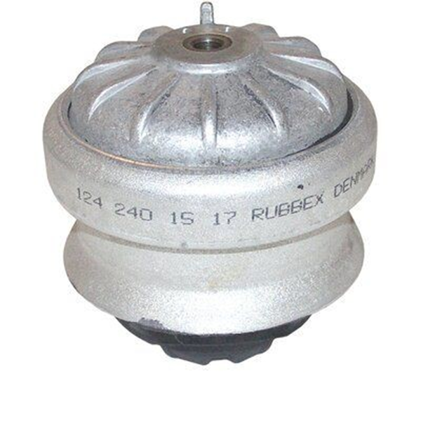 Engine mount suitable for MERCEDES-BENZ 124-Series, 190, E-Class Front Axle